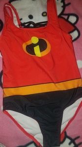 Incredibles Swimsuit
